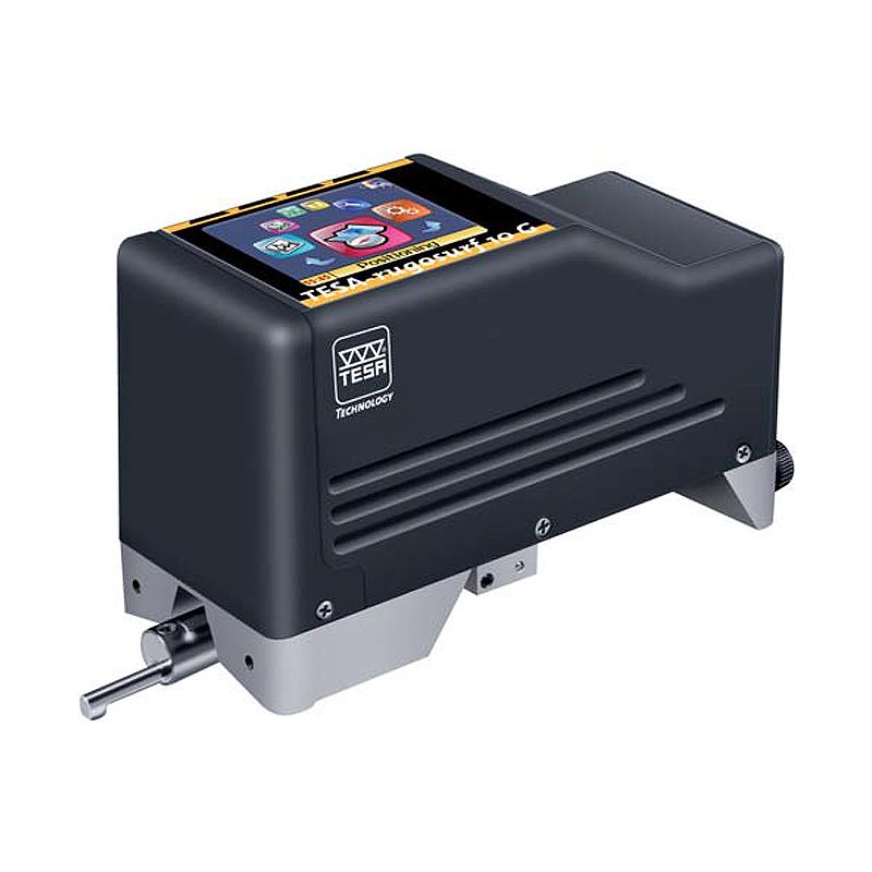 06930011 Измеритель шероховатости RUGOSURF 10G TESA