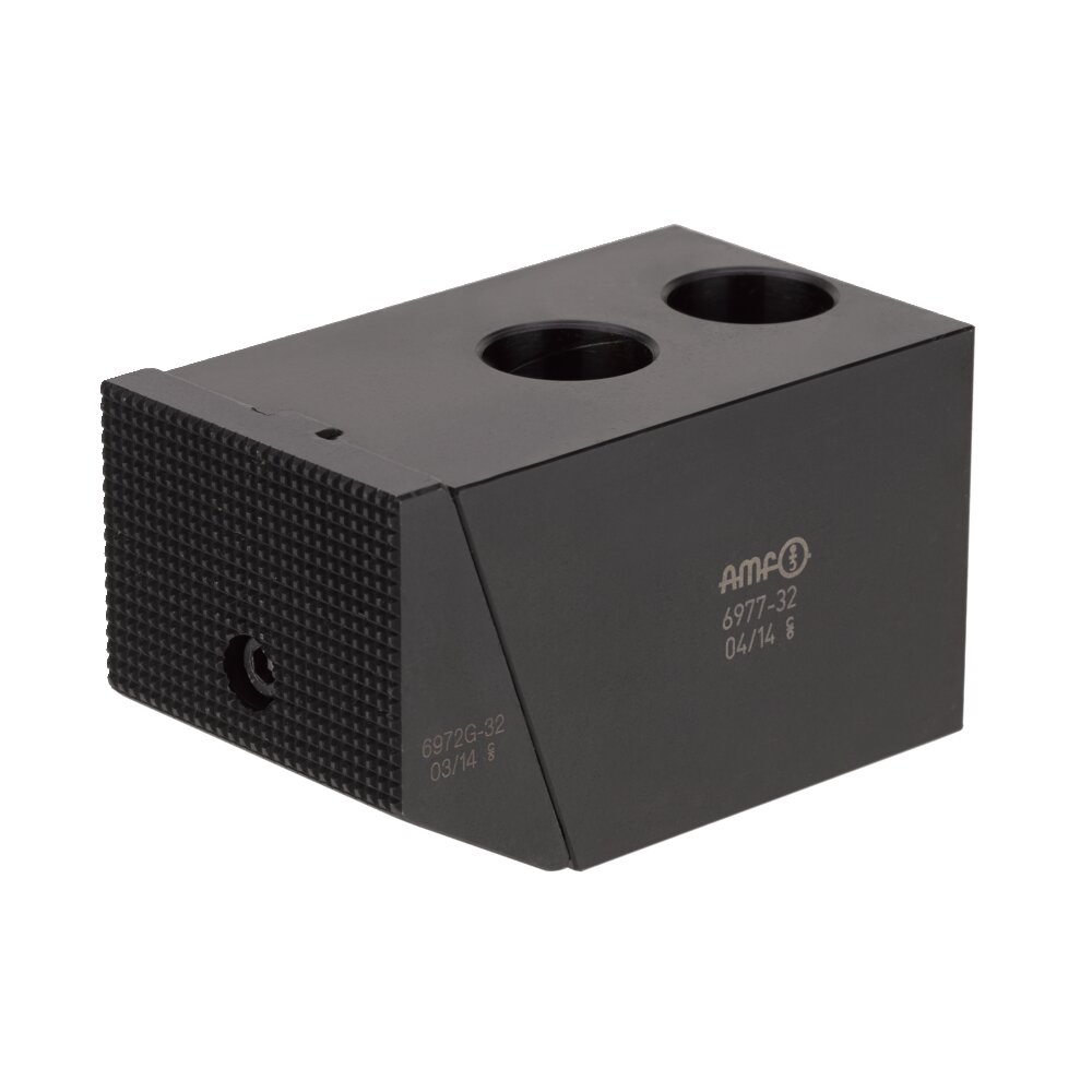 Противоударный механизм выдвижения, механический АМF 67421