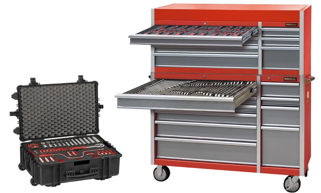 EGAMaster JA318