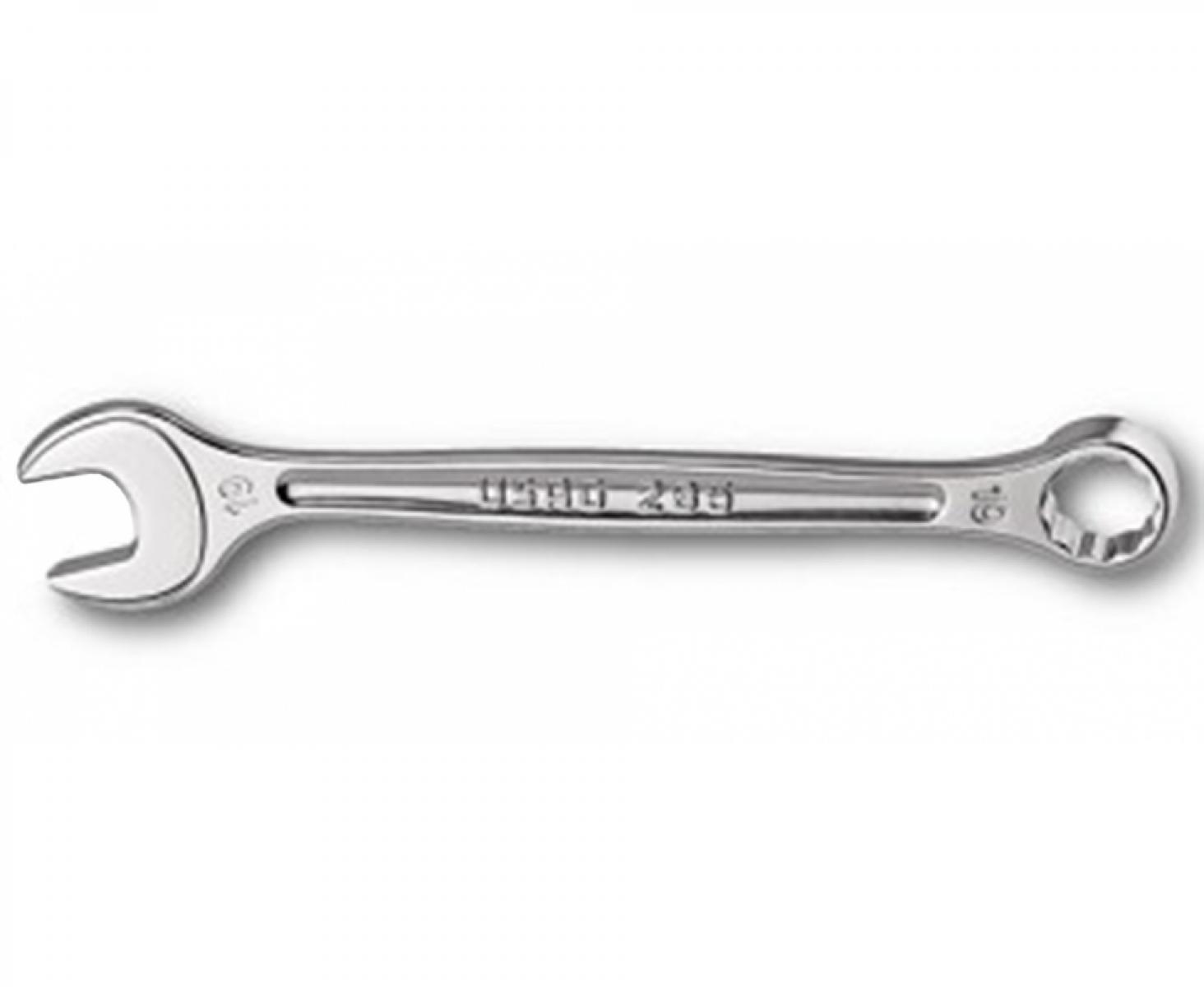 картинка Ключ гаечный комбинированный USAG 285 N 285731 41 мм от магазина "Элит-инструмент"