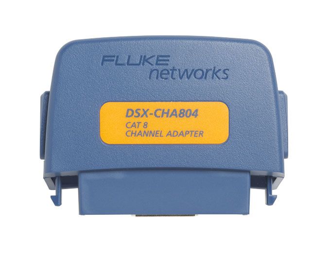 картинка Адаптеры Fluke Networks DSX-CHA804S 4774289 от магазина "Элит-инструмент"