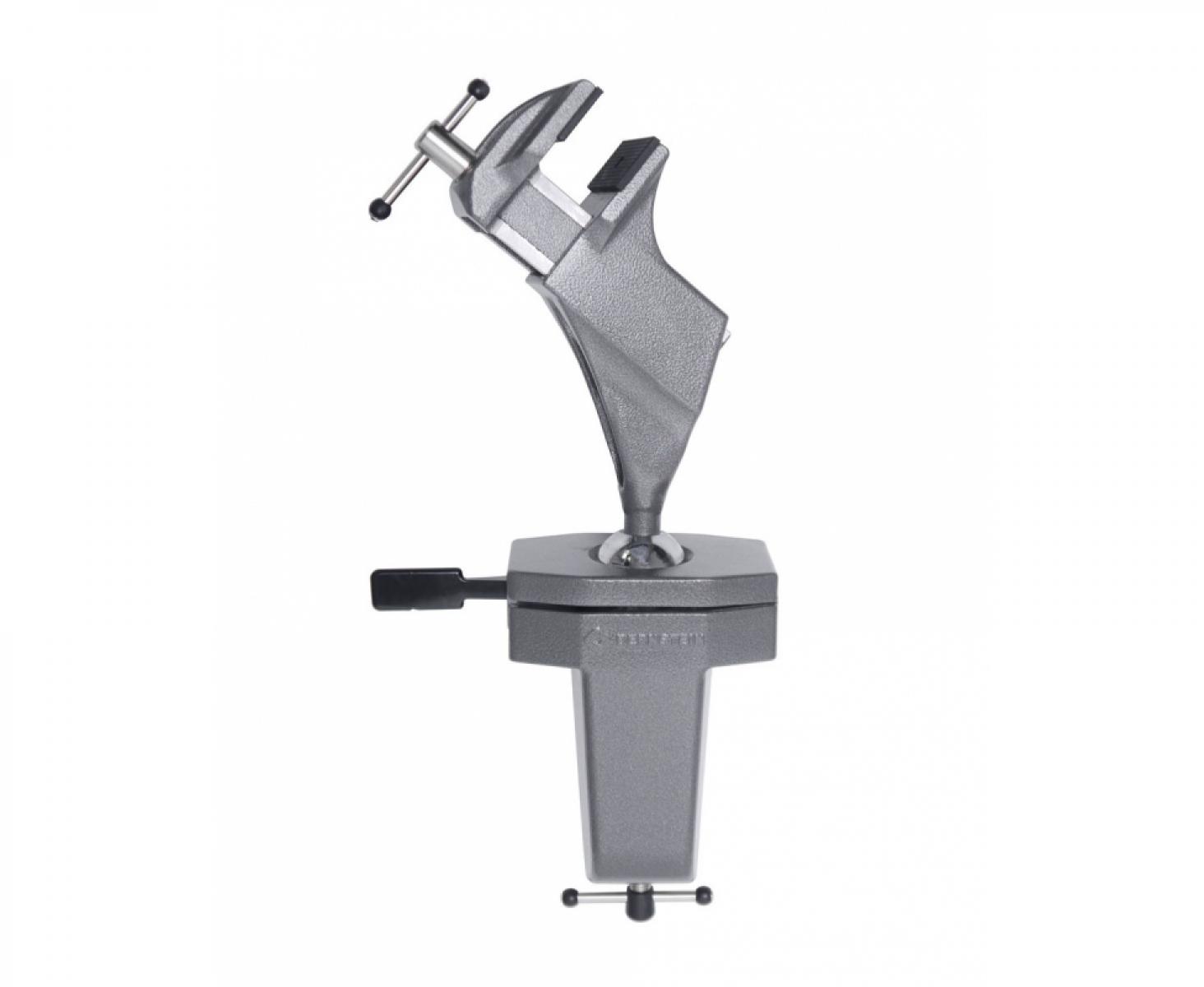 картинка Держатель плат в сборе SPANNFIX со сменными захватами Bernstein BS-9-205 от магазина "Элит-инструмент"