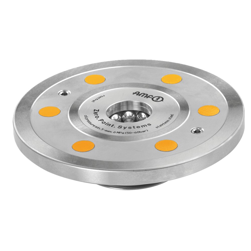 картинка Монтажный зажимной модуль АМF 427369 от магазина "Элит-инструмент"