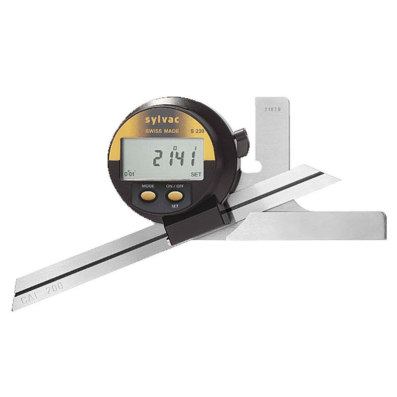 820.1700 Угломер S239 SYLVAC