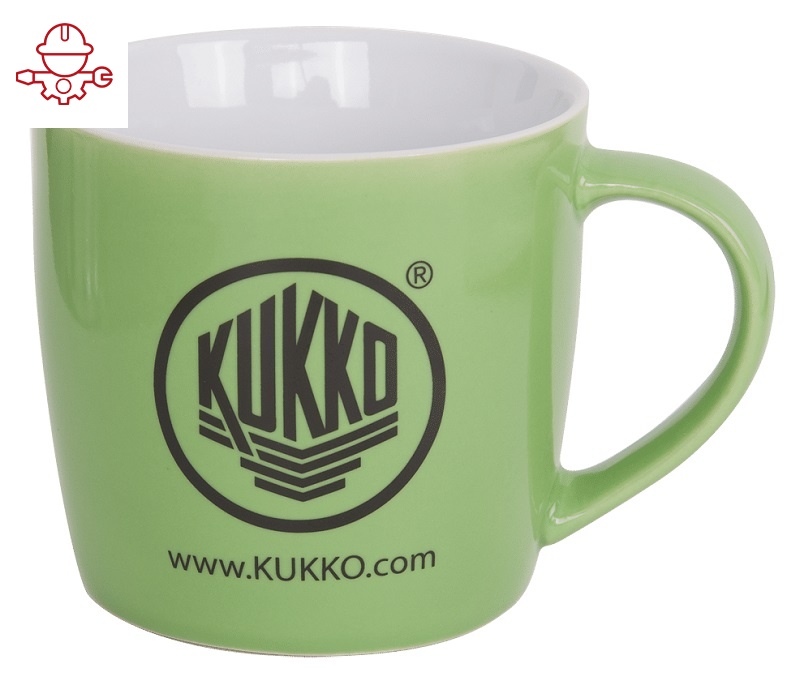 картинка Стаканчик керамический Kukko Z-KT-K от магазина "Элит-инструмент"