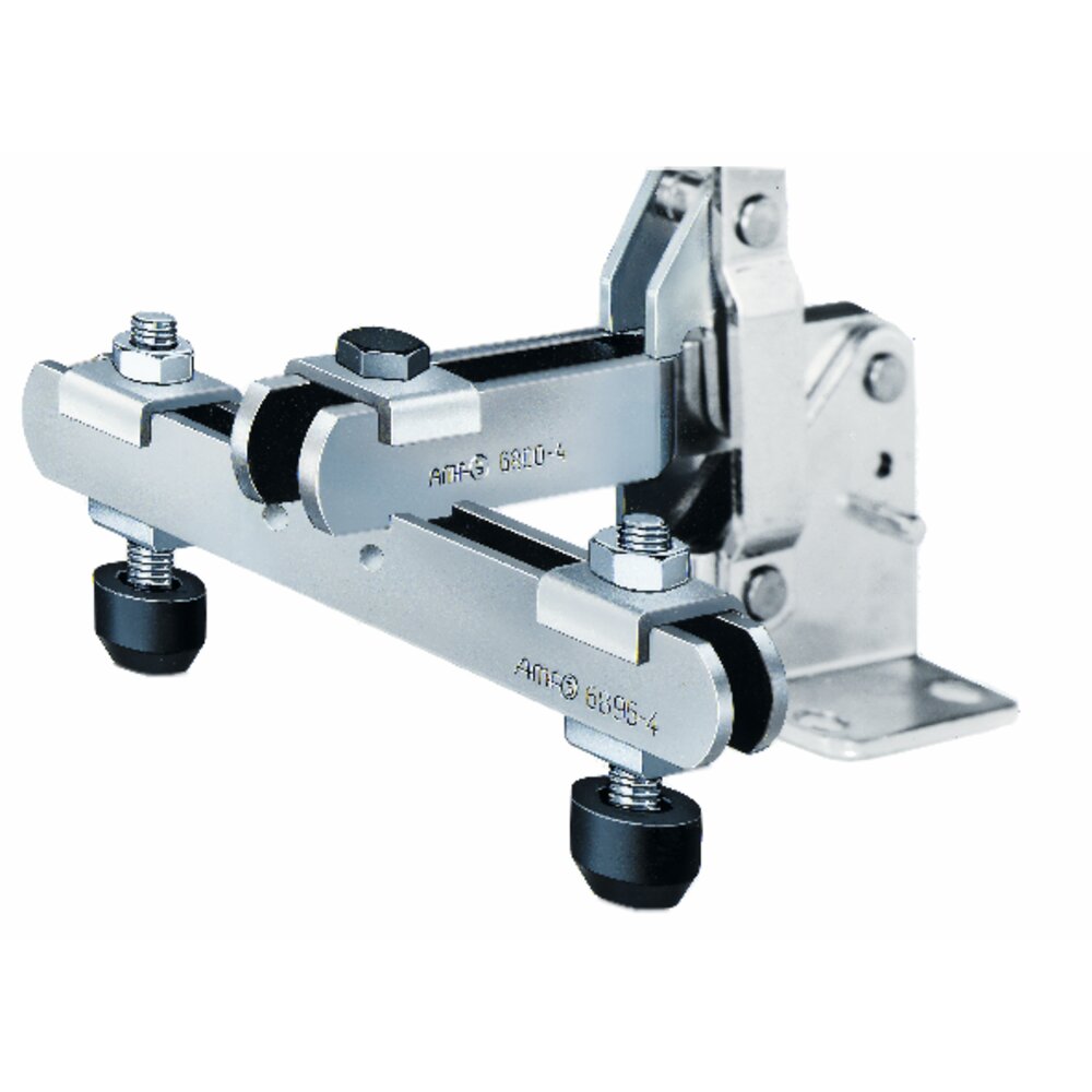 картинка Опорный рычаг для шарнирных зажимов АМF 99523 от магазина "Элит-инструмент"