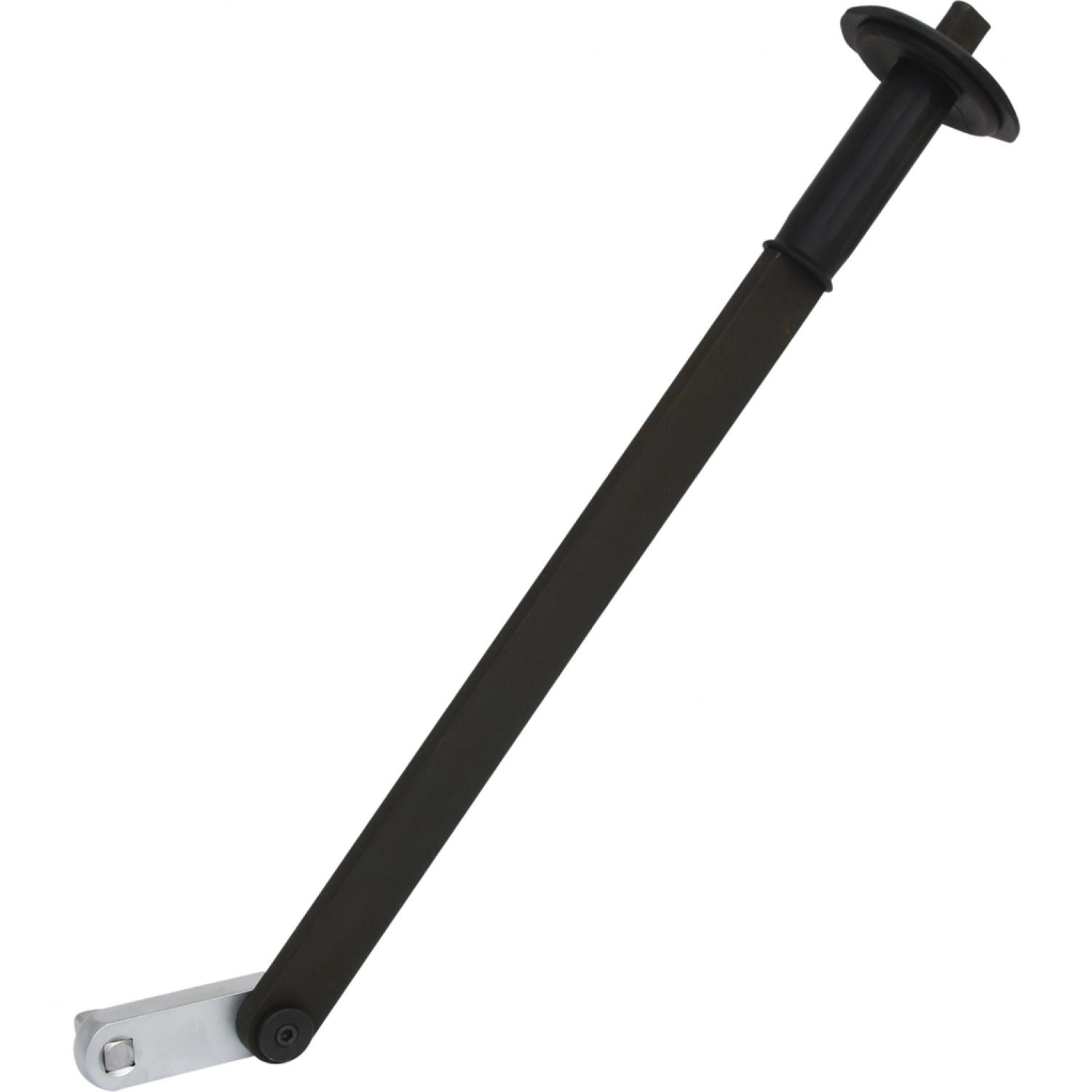 Ударный ключ 1/2", 560 + 100 мм