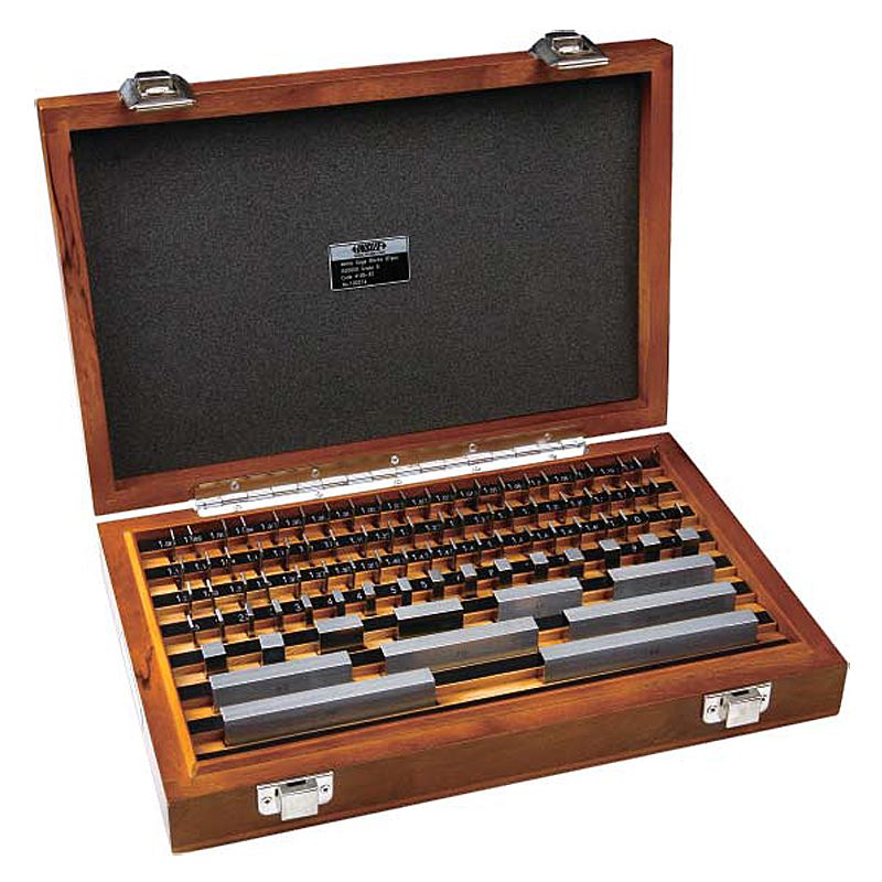 4100-87 Набор КМД INSIZE