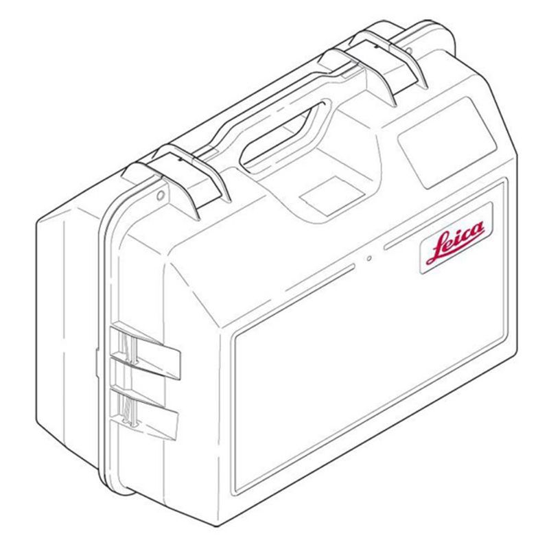 Кейс Leica GVP656 782384