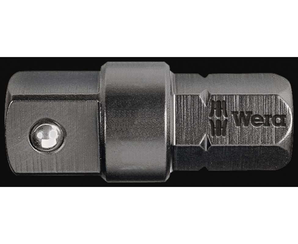 Стержни инструмента (соединительные детали) Wera 2270 S WE-073205
