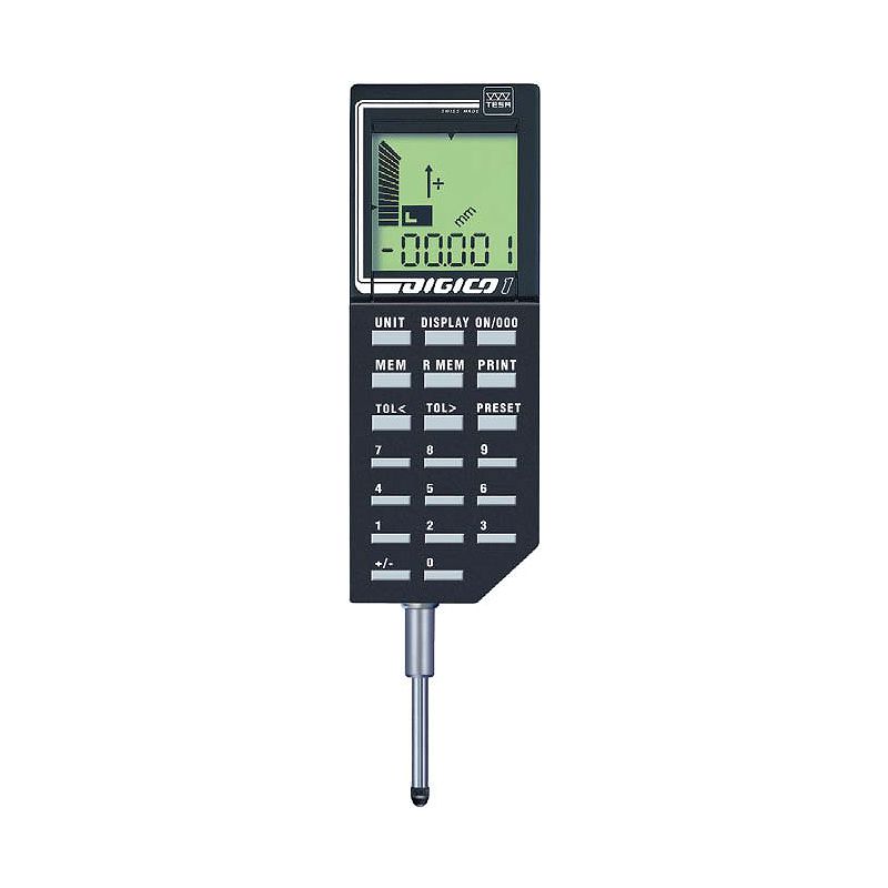 01990006 Индикатор COMPAC MC 2060-MT TESA
