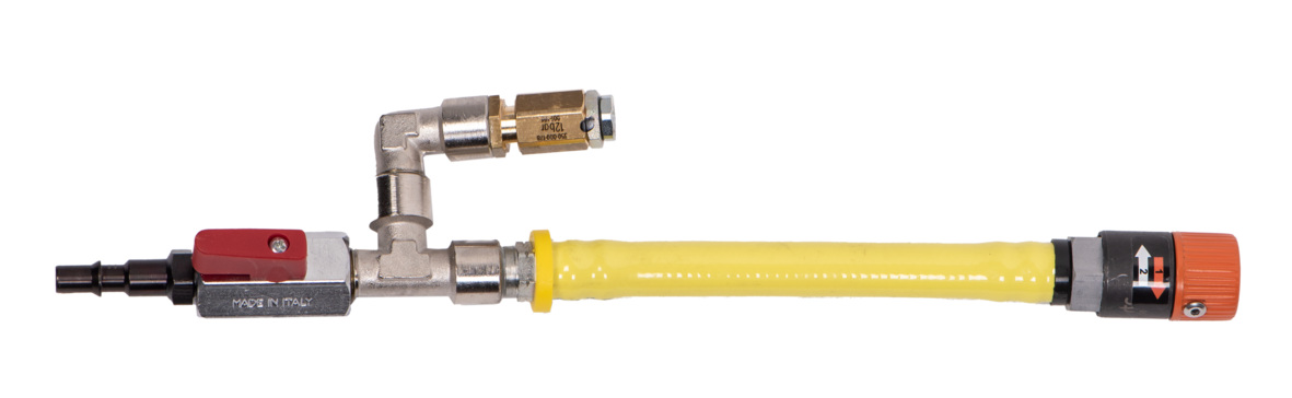 Запорный шланг SOH 12 Holmatro 350.182.096