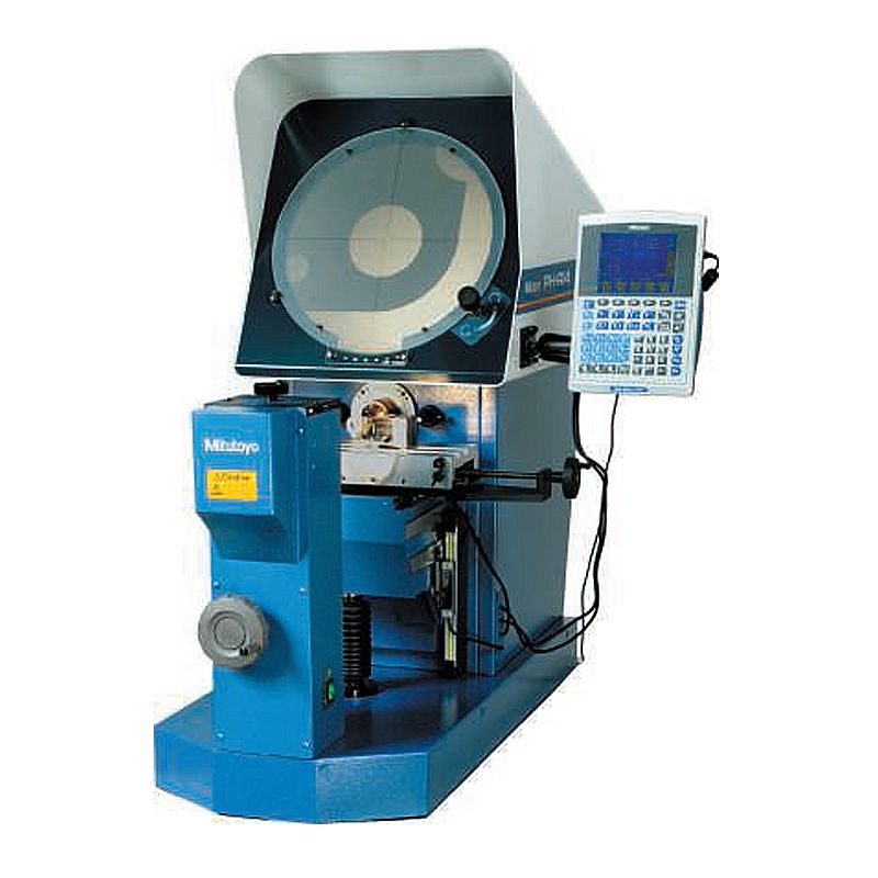 172-810-20D Измерительный проектор MITUTOYO