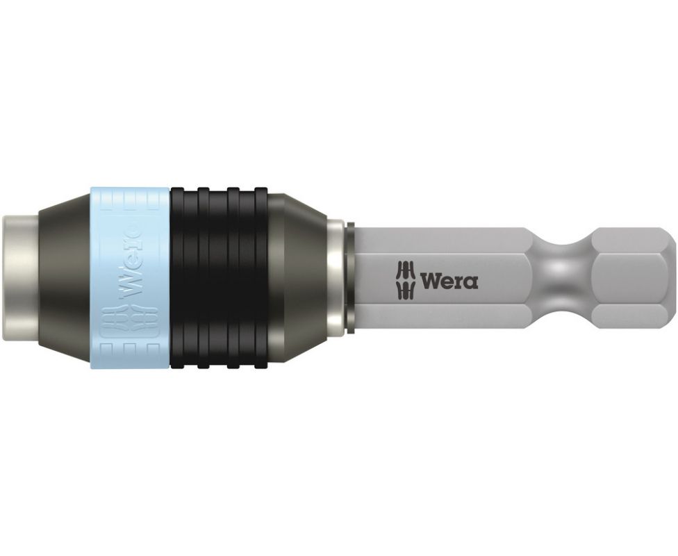 картинка 3888/4/1 K Универсальный держатель Rapidaptor 1/4" Wera WE-071100 от магазина "Элит-инструмент"