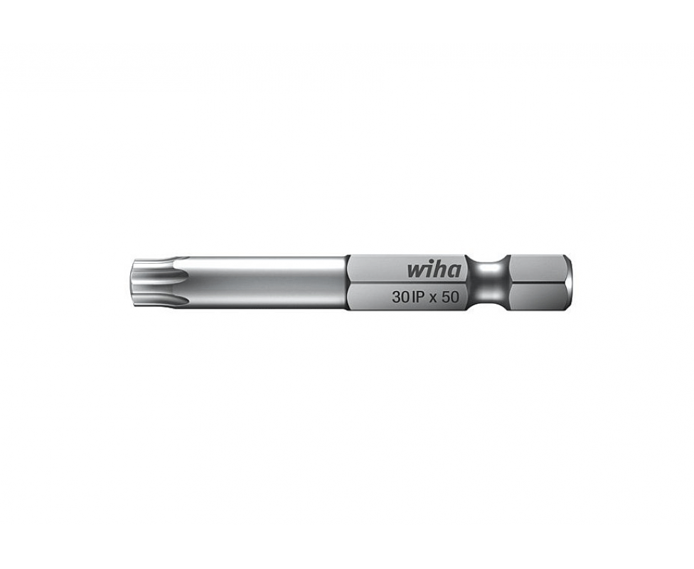 Бита Wiha Professional TORX PLUS 7046 Z 23205 25IP x 50