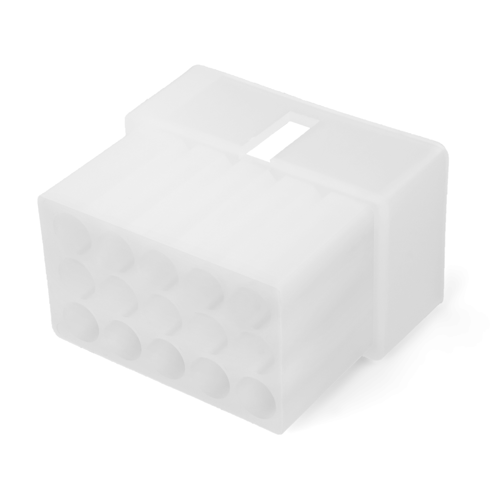 JRready JRN002-HMA-3x05P Разъём