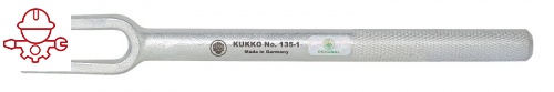Вилочный сепаратор Kukko 135-1