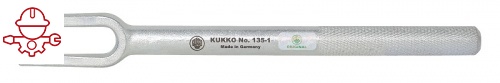 Вилочный сепаратор Kukko 135-1
