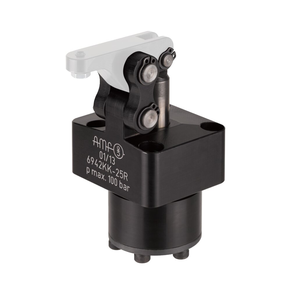 Соединительный зажим АМF 327585