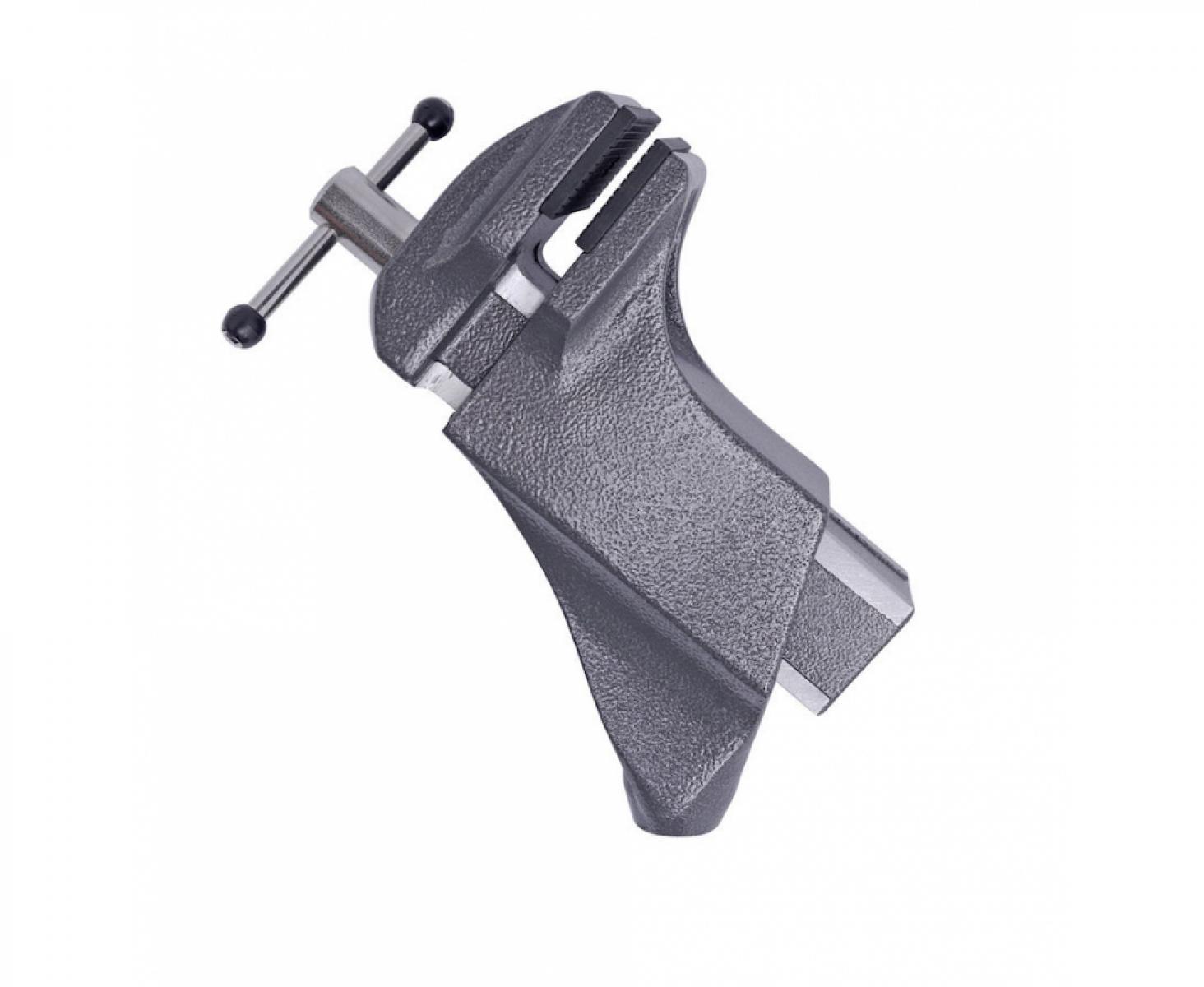 картинка Головка тисков SPANNFIX со сменными захватами Bernstein BS-9-252 от магазина "Элит-инструмент"