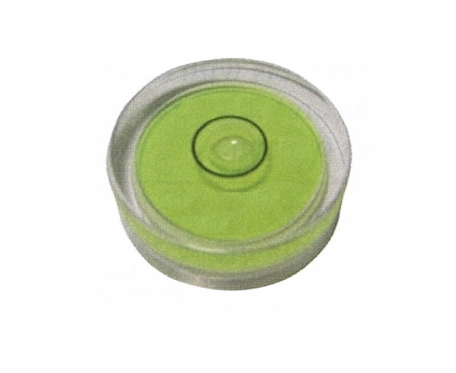 картинка Уровень спиртовой круглый Ø 15 мм Schut 857.316 от магазина "Элит-инструмент"