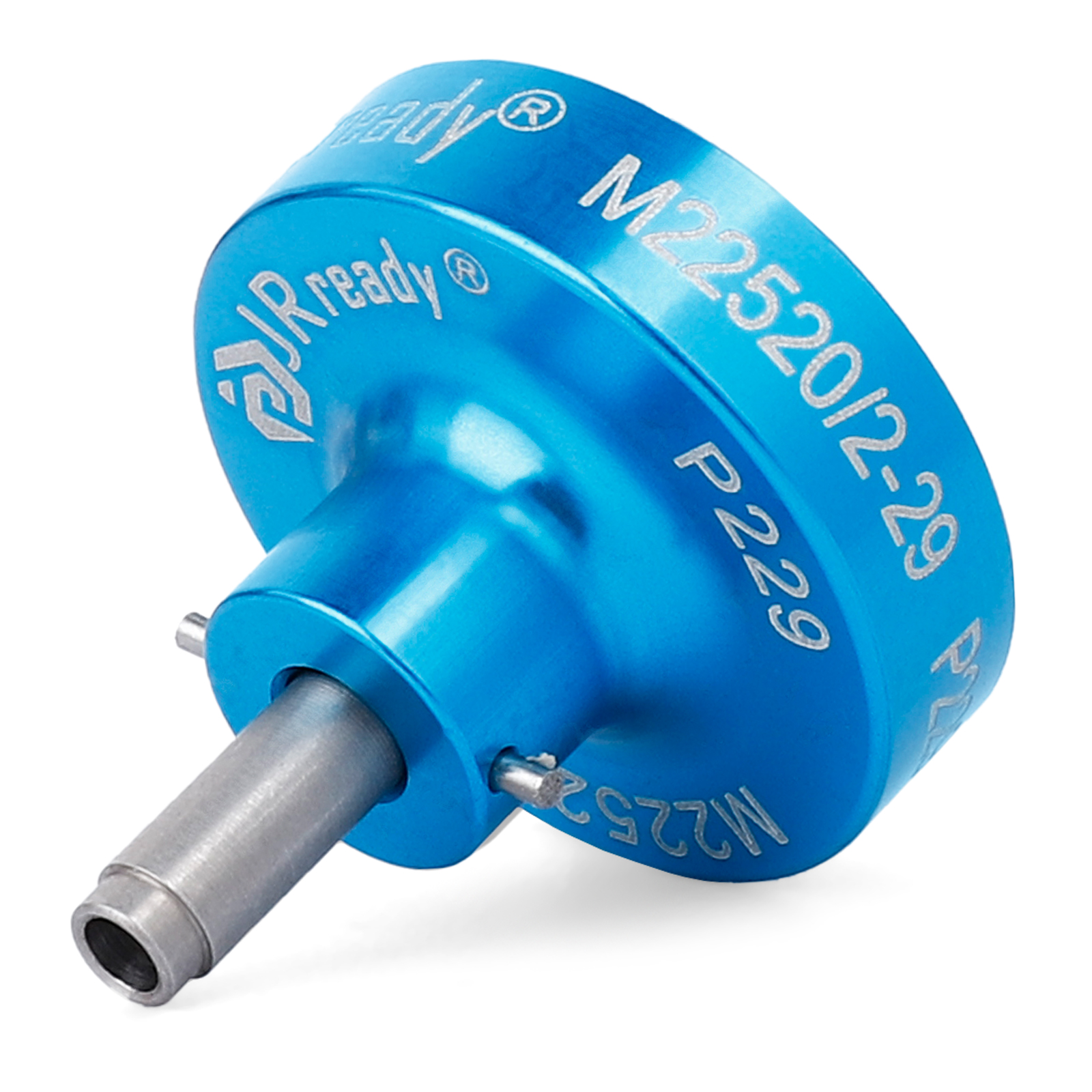 JRready P229 (M22520/2-29) Позиционер