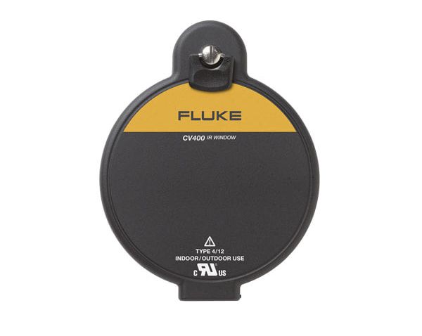 Инфракрасное окно Fluke CV400 (95 мм) 4326996