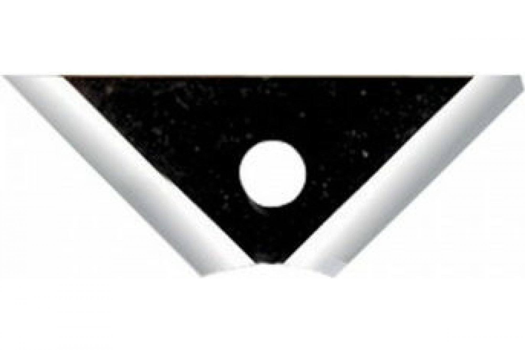 картинка Лезвие для пересекающих отверстий GRATTEC диаметр 10-22 мм, для RC2200GT BR2200 BR30011 от магазина "Элит-инструмент"