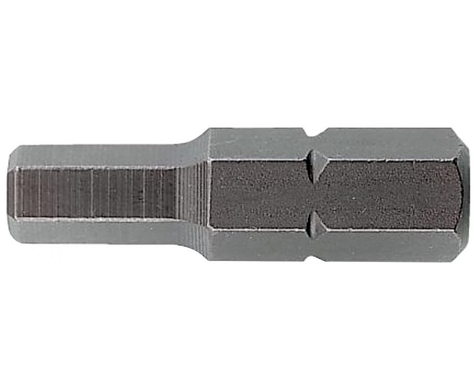 картинка Бита ударная 5/16" шестигранная HEX 10х30 мм Facom ENH.210 от магазина "Элит-инструмент"