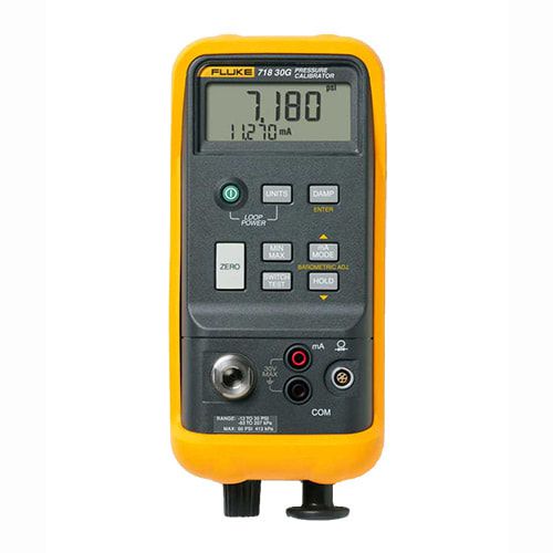 Калибратор давления Fluke 718 100G 665080