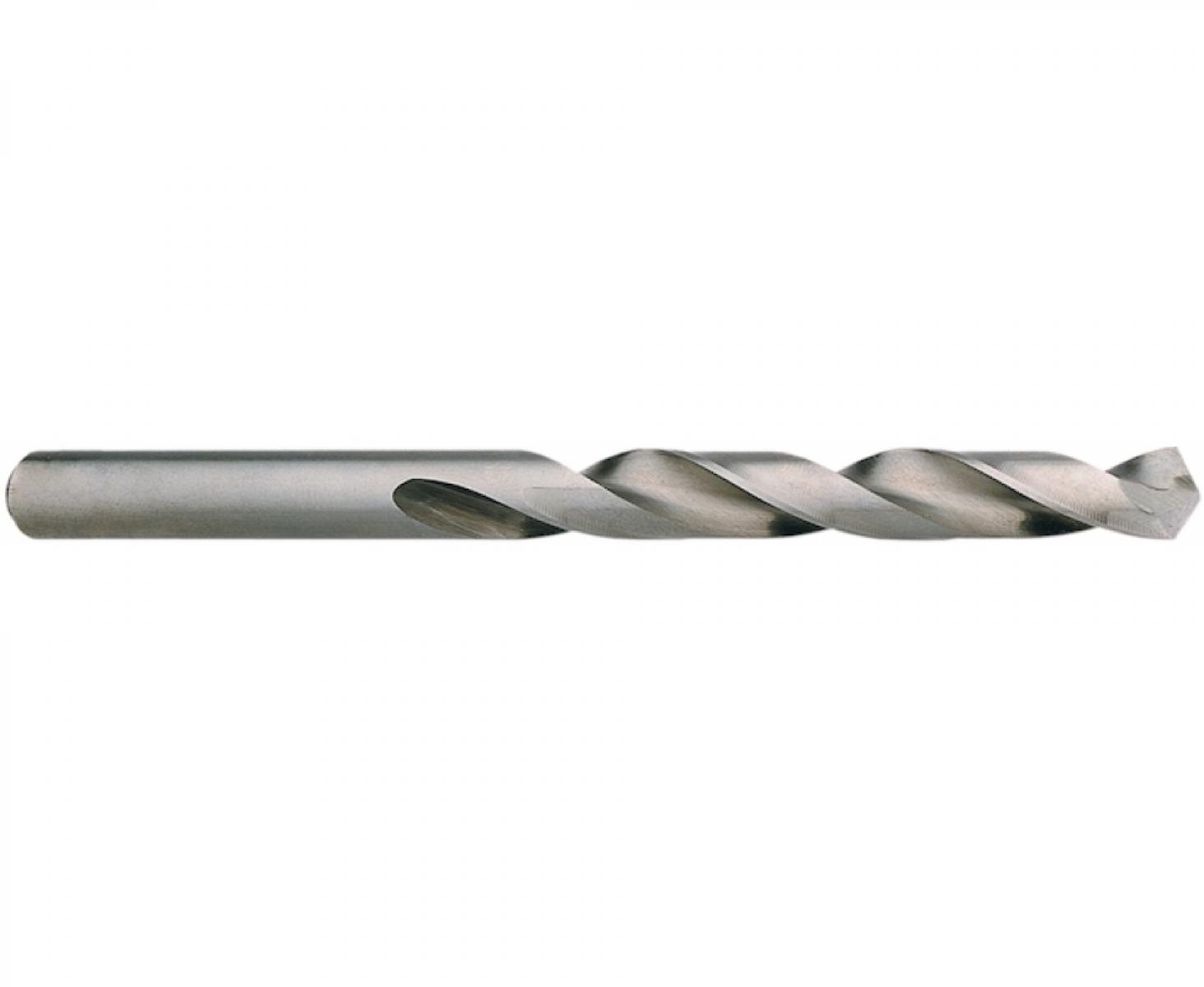 картинка Сверло по металлу спиральное Keil HSS-G с заточкой Split Point 3,6 х 70 мм 302000360 (10 шт) от магазина "Элит-инструмент"