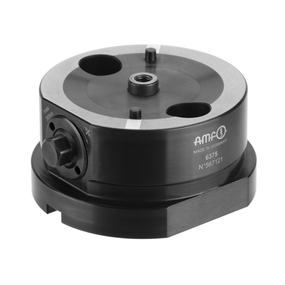 Механическая цанга - базовый элемент АМF 567121