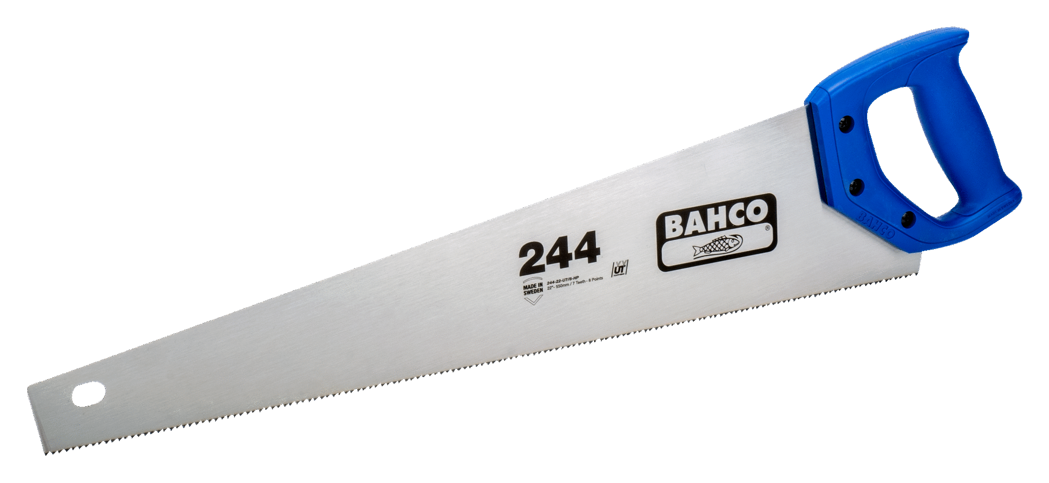 Ножовки универсальные BAHCO 244
