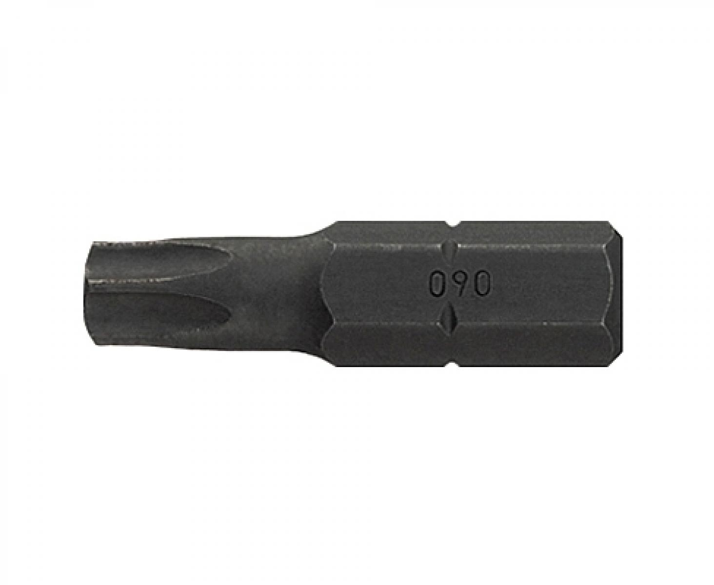 Бита Wiha TORX 7055 T45 32566 для импульсного винтоверта