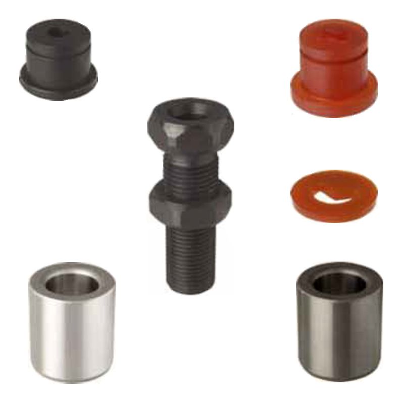 картинка Принадлежности GUHRING от магазина "Элит-инструмент"