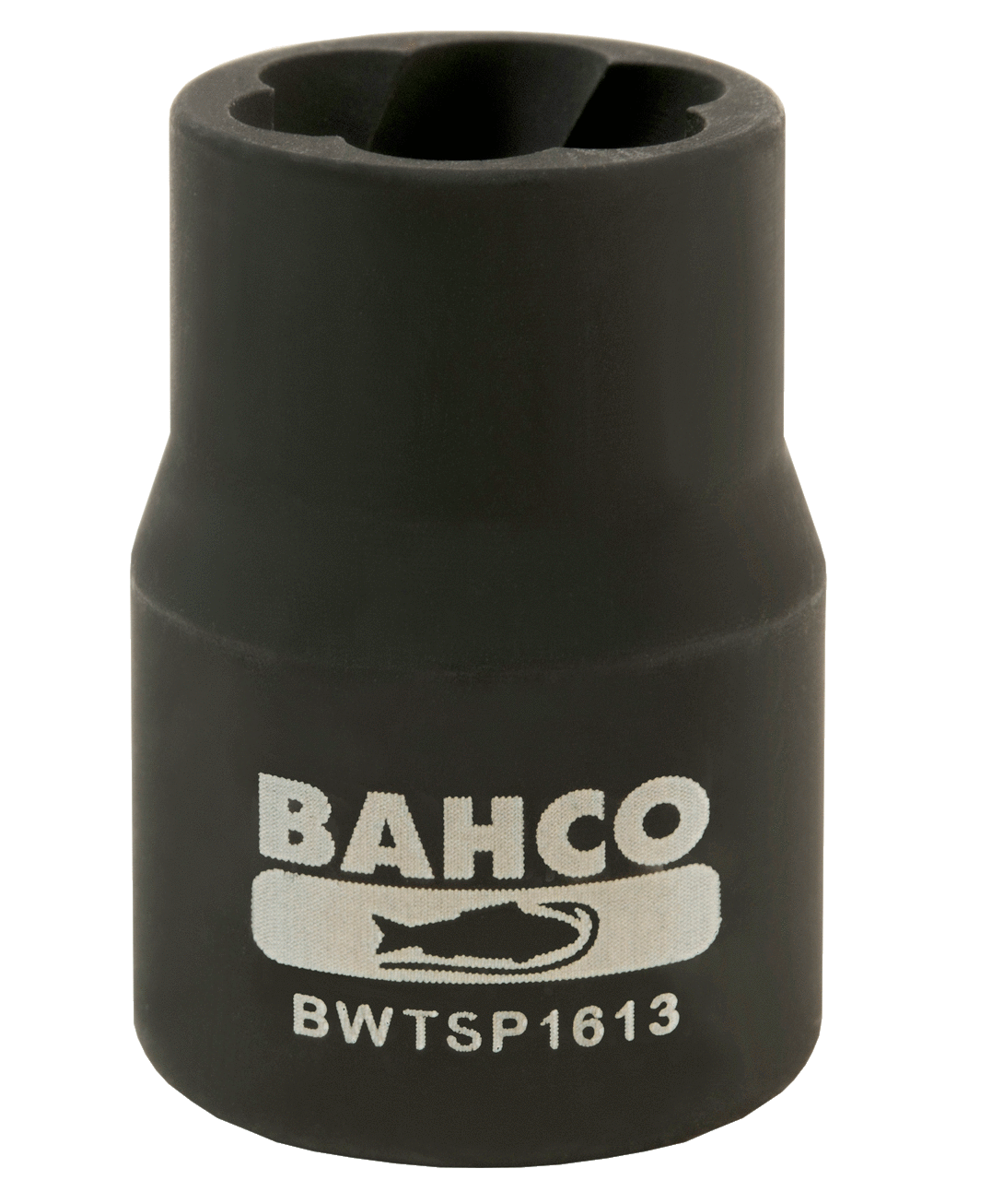 Набор съемников поврежденных гаек BAHCO BWTSP1612