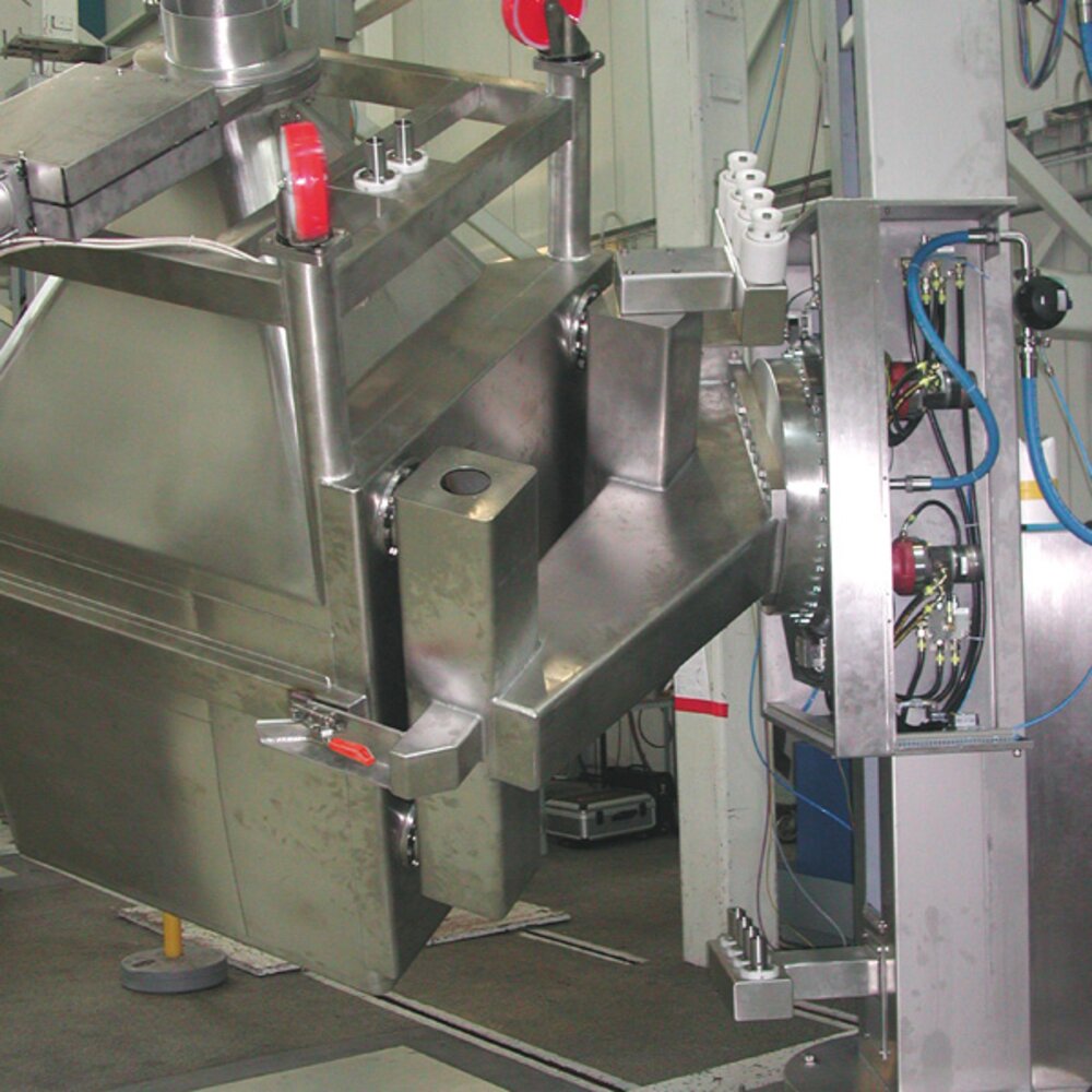 картинка Монтажный зажимной модуль АМF 303016 от магазина "Элит-инструмент"