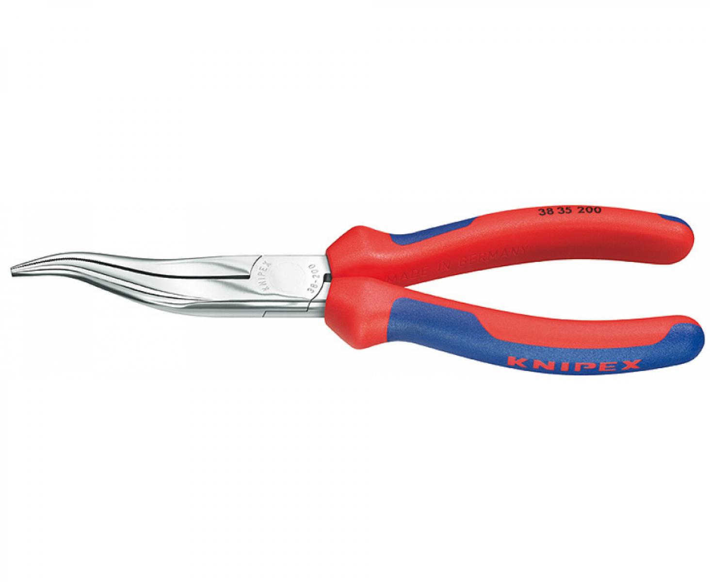 Плоскогубцы механика Knipex KN-3835200