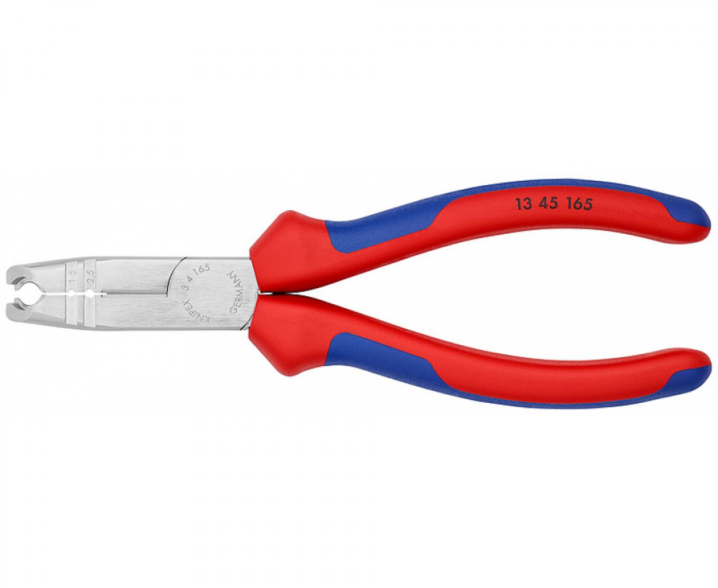 Клещи для удаления оболочки Knipex KN-1345165