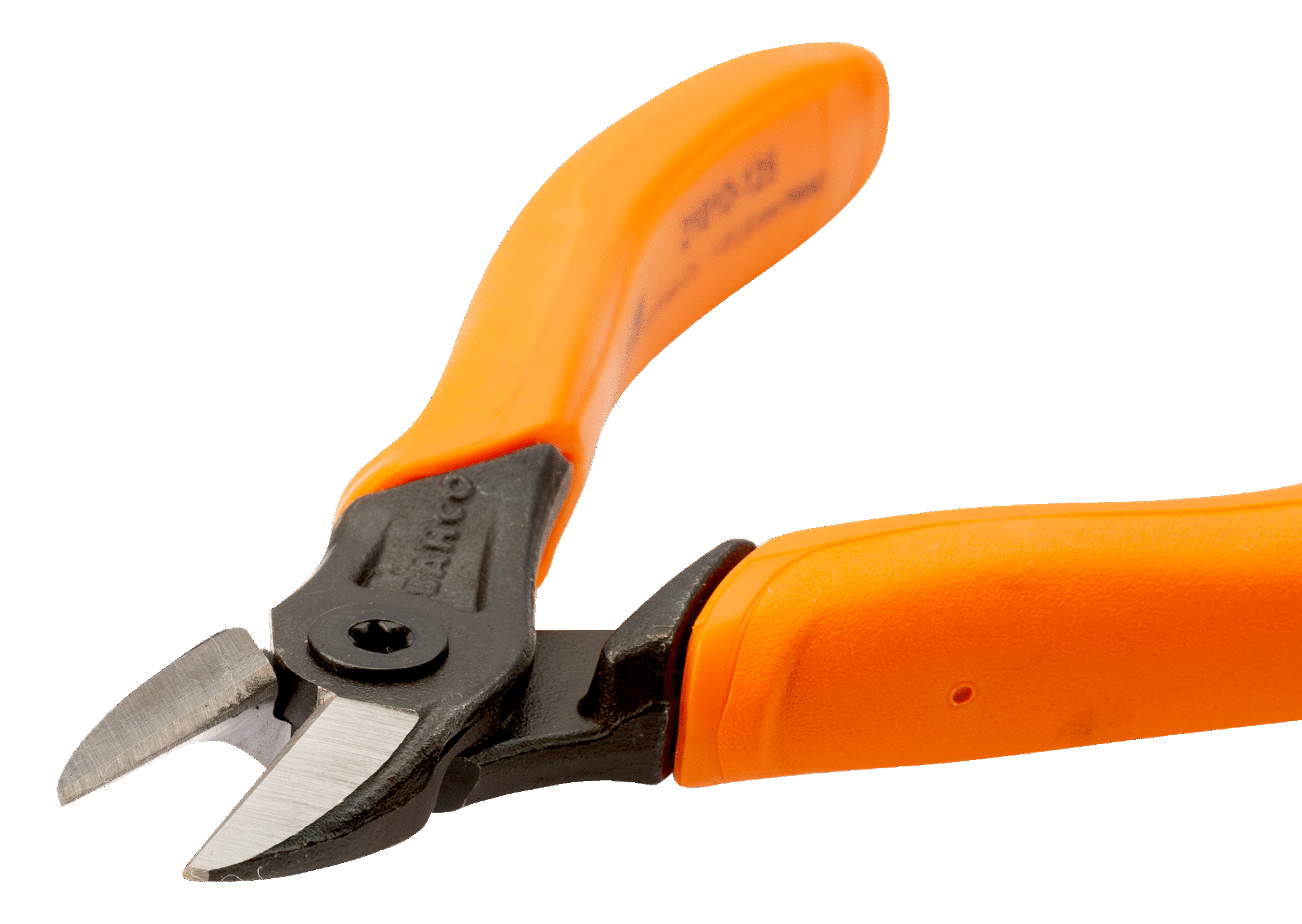 картинка Бокорезы,рукоятка с покрытием из ПВХ BAHCO 2101D-160IP от магазина "Элит-инструмент"