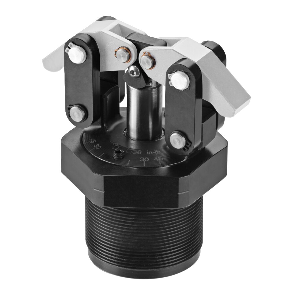 Соединительный зажим, двусторонний АМF 570459