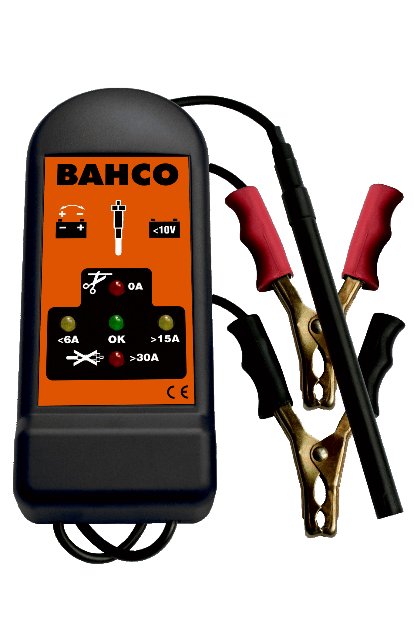 Тестер для свечей зажигания BAHCO BE100