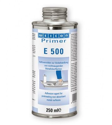 картинка WEICON Primer E 500 (1л) (wcn13558901) от магазина "Элит-инструмент"