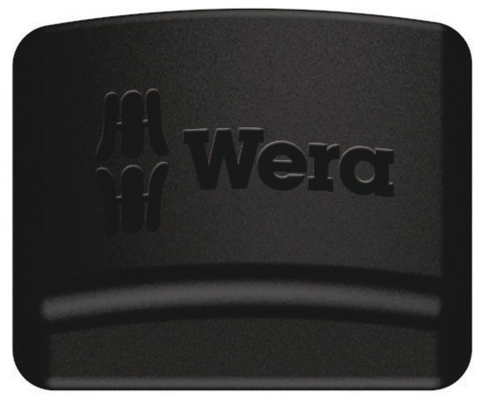 8782 C KOLOSS Комплект насадок для молотка Wera WE-003697