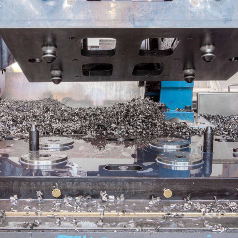 картинка Монтажный зажимной модуль АМF 303016 от магазина "Элит-инструмент"