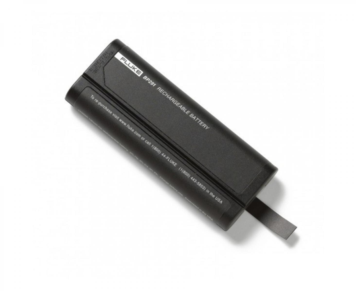 картинка Аккумуляторная батарея Fluke BP291 3894688 от магазина "Элит-инструмент"