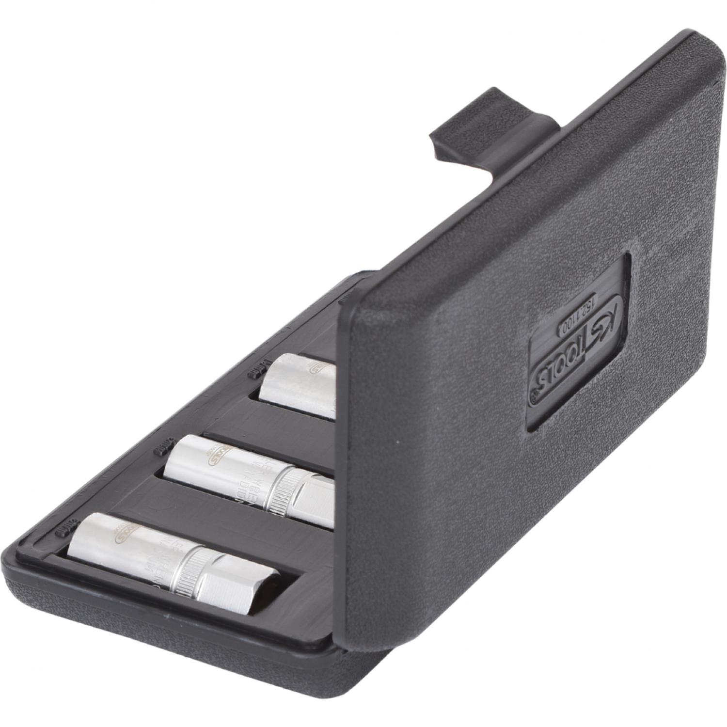 картинка Комплект экстракторов для распорных болтов, 4 шт от магазина "Элит-инструмент"