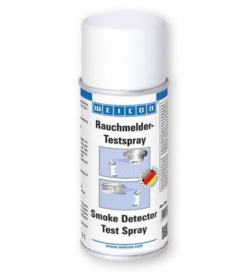 Smoke Detector Spray (150мл) Спрей для тестирования датчиков дыма (wcn11640150)