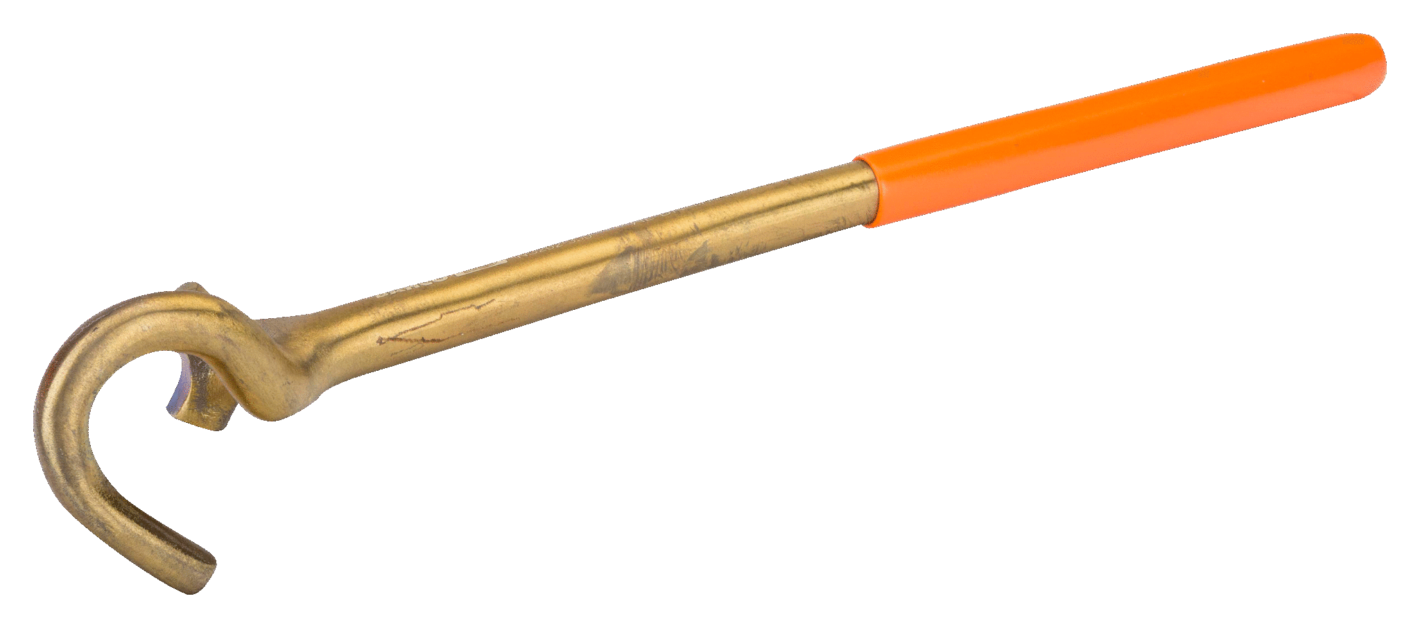 Вентильный ключ удлиненный BAHCO NS202-350