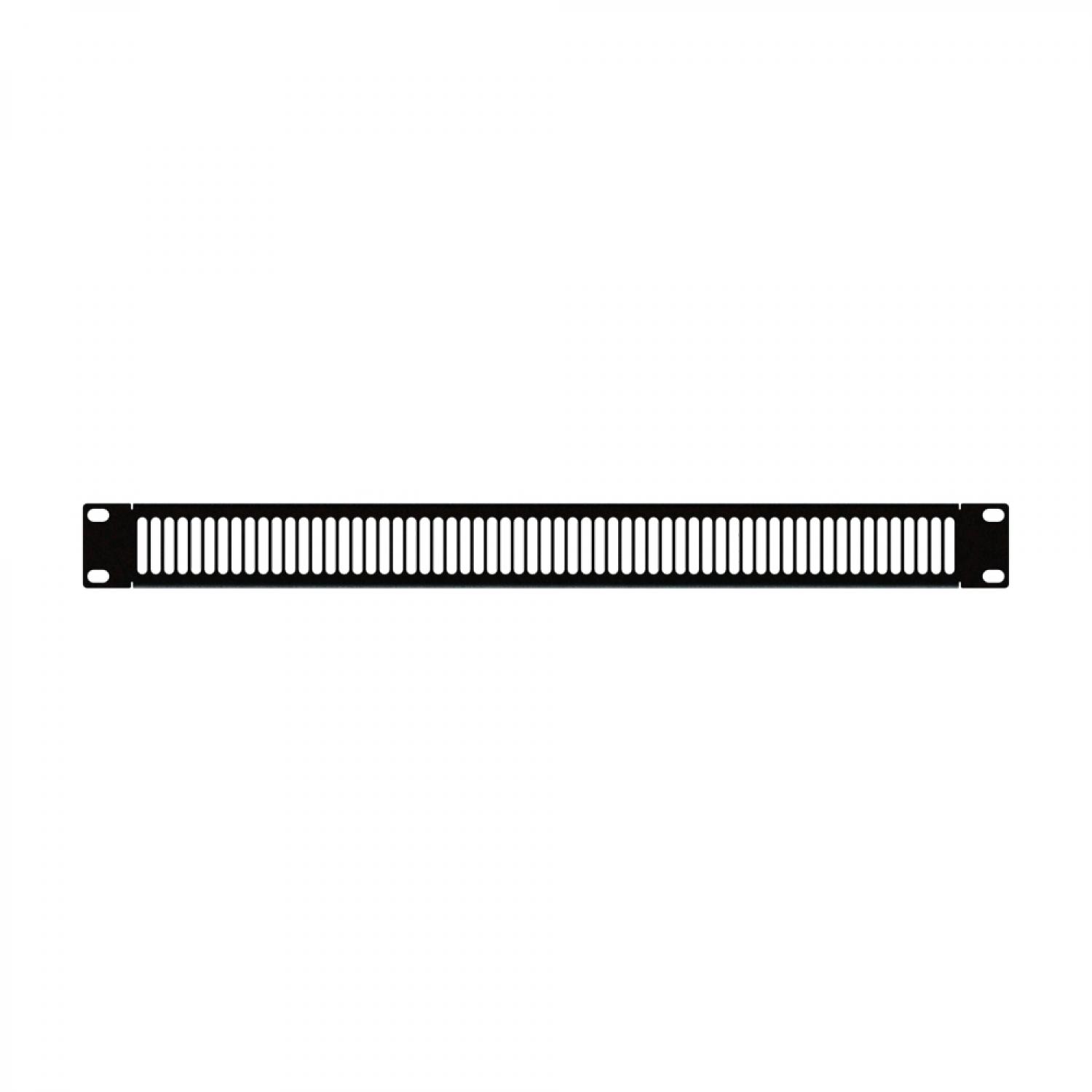 Рэковая панель PP 1U/VP в Rack 19″